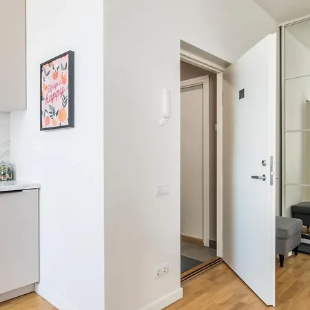Barona 24 Appartement Riga